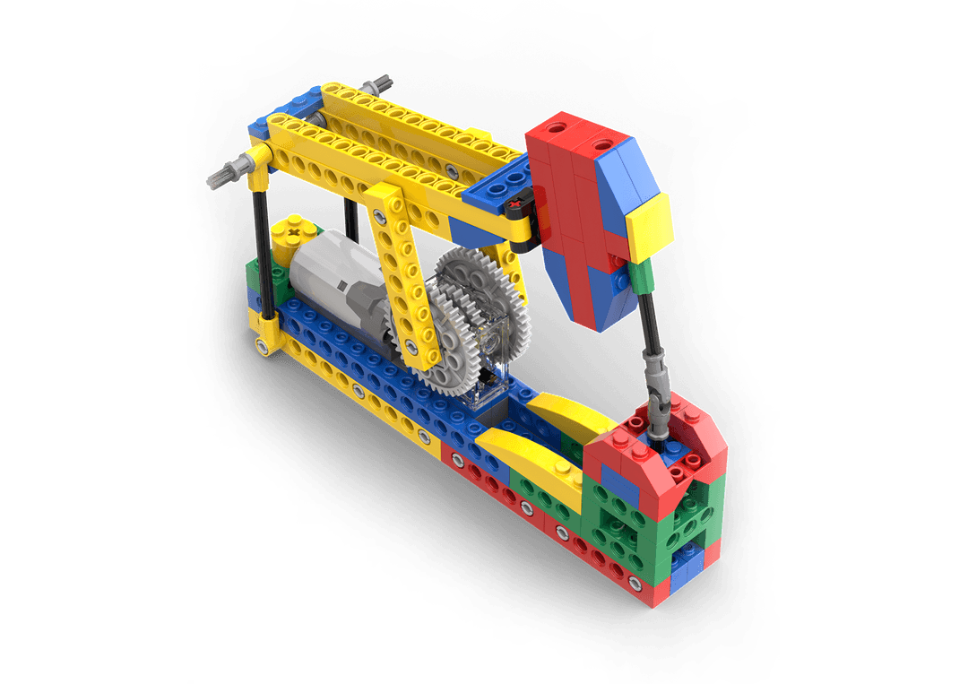 pumpjack
