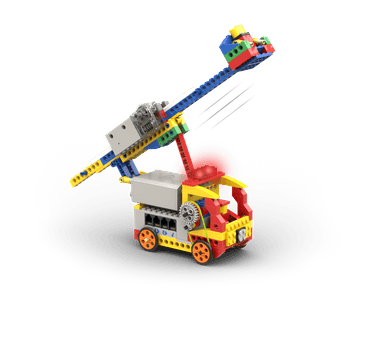 Fire Truck