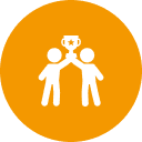 Encourage creativity through hands-on building