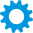 Gear icon