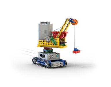 Crawler Crane
